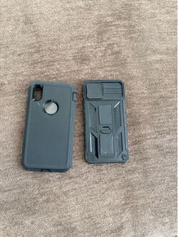 Defender Iphone cases