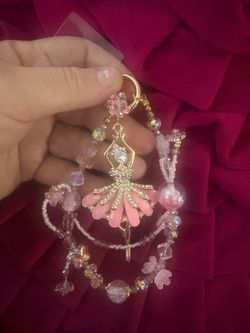 📲Cellphone charm 🎀