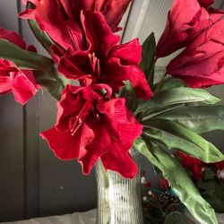 Nice Artificial Christmas Decorations Each Branch For $5