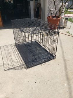 Pet Cage Kennel