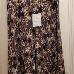 LuLaRoe Plus Size Lot XL-3XL 10 PIECES NWT