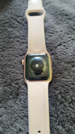 series 4 apple watch