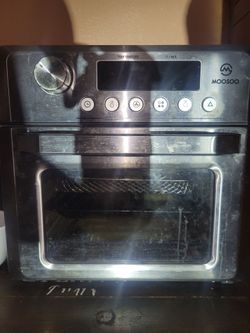 Air fryer