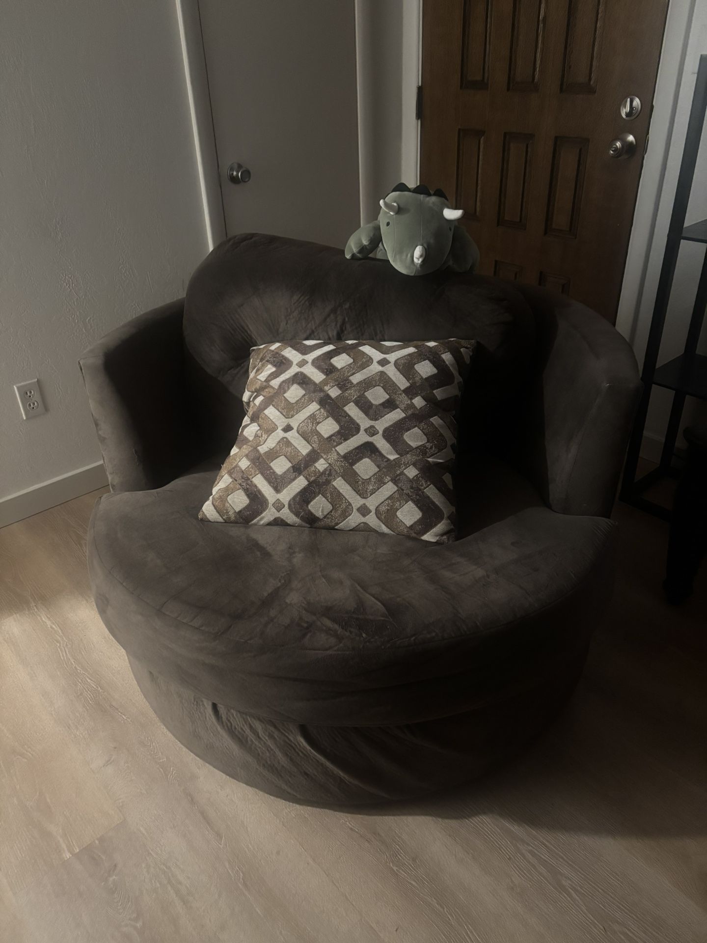 Swivel Chair