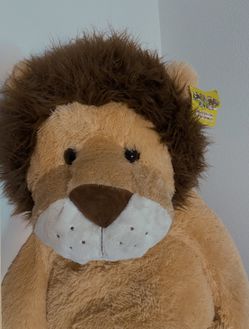 Hugfun 55in plush animals sale