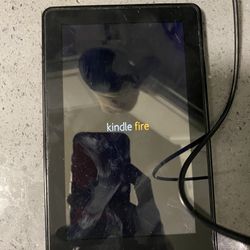 Kindle Fire