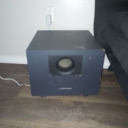 Amplifier 