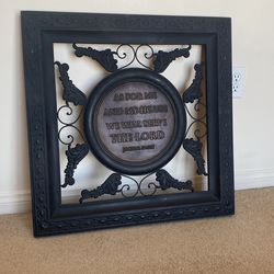 Iron Picture