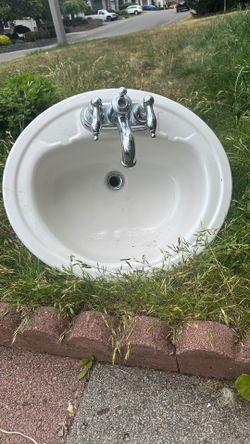 Sink