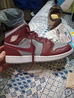 Jordan 1 sneakers