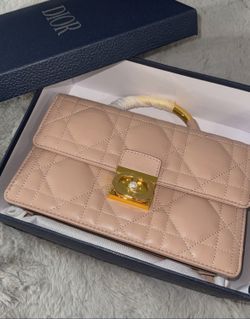 Dior Purses 