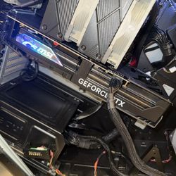 RTX 4090 MSI Gaming X Slim