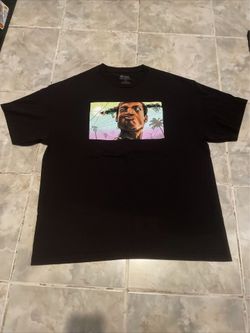 DGK Skateboards “Don’t Be A Menace” Movie SZ XL Graphic Shirt Hip Hop