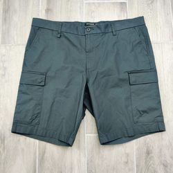 W38 Dockers Men's Cargo Shorts
