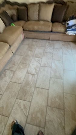Sectional -Free