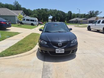 2006 Mazda Mazda3
