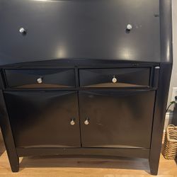 Secretary desk