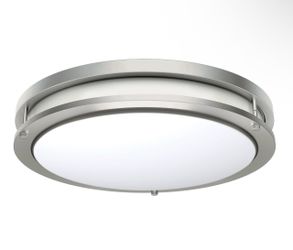 Energetic Lighting 14" LED Flush Mount Light Fixture