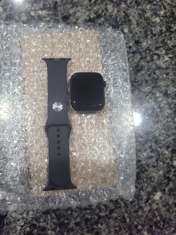 Apple watch 7 series Unlocked