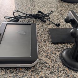 Furrion  vision s 7" monitor 3 cameras wireless