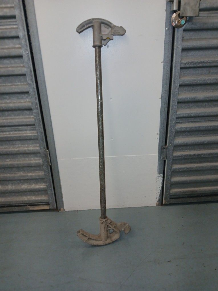 Conduit Bender