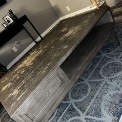 Vintage Living Room Table