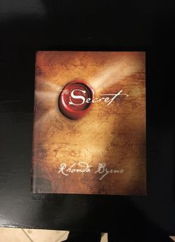 The secret