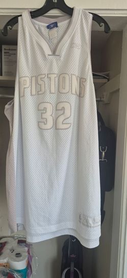 Rip Hamilton jersey
