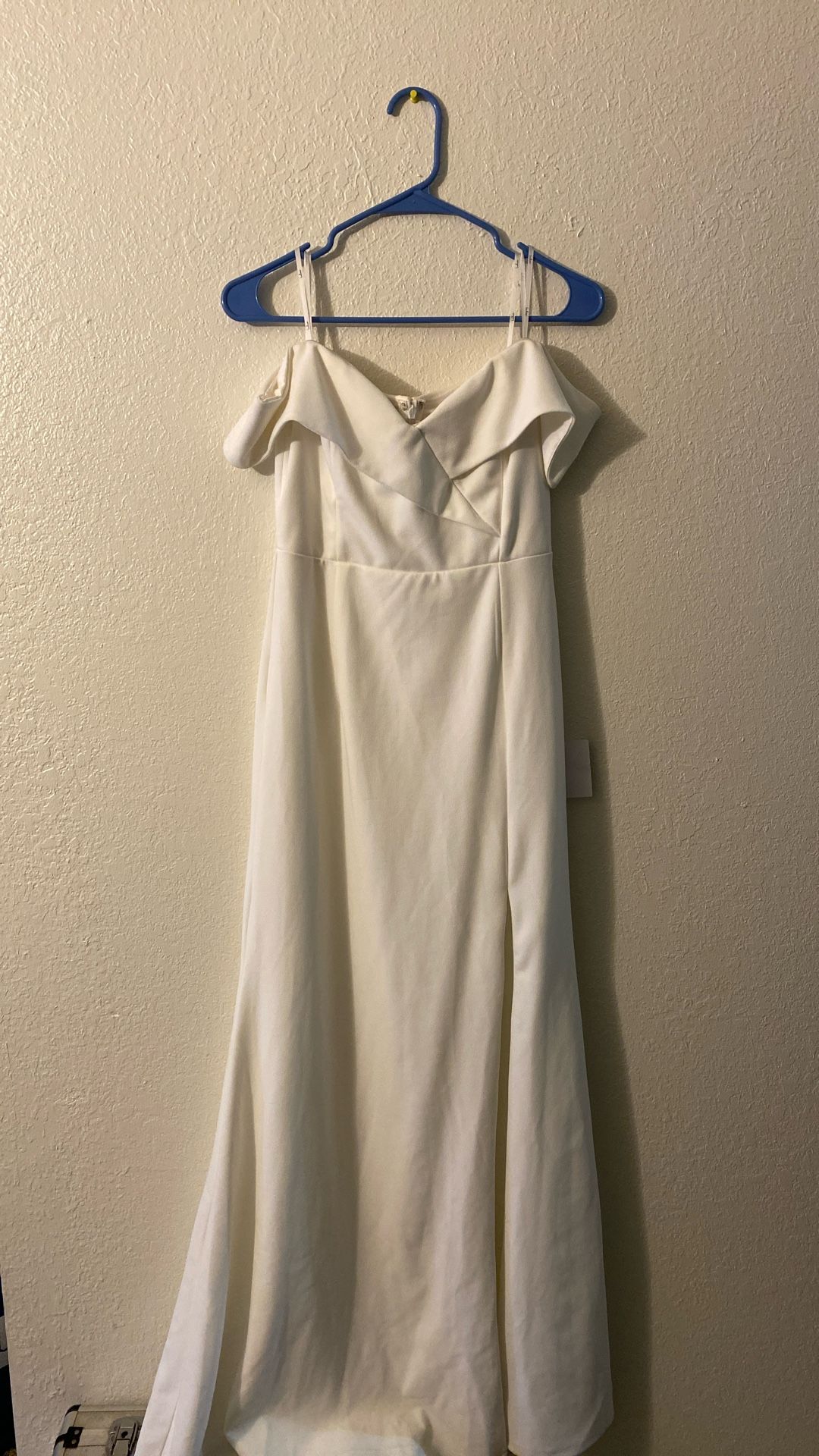 Lulus Wedding Dress