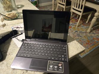 Asus Tf 201 Tablet Collector Item