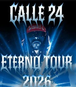 CALLE 24 TICKETS