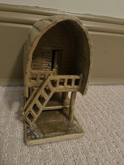 Souvenir, mini house