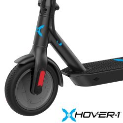 Hover 1 Pioneer Electric Folding Scooter Black with 8.5 Air Filled Tires LED Headlight Digital Display 14 MPH Max Speed 264 lbs. Max Weight for Sale in Riverside CA OfferUp