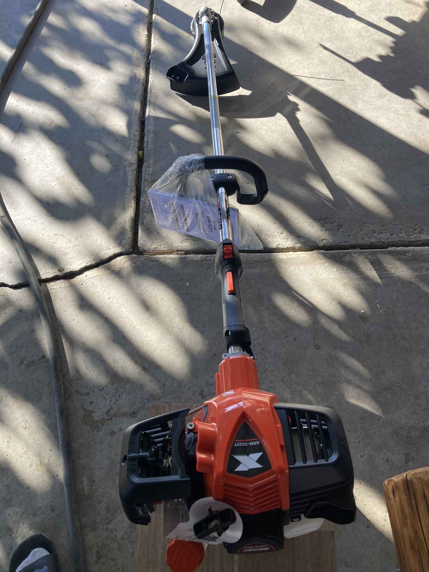 Echo Weed Eater SRM 3020T for Sale in Los Angeles, CA - OfferUp