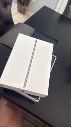 Apple iPad 9th Generation 64GB Wi-Fi - Space Gray