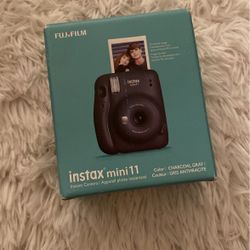 Instax Mini11 Polaroid Instant Camera