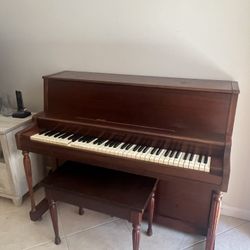 Piano 