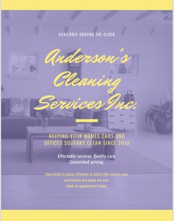 Squeaky Clean 🧽🧺🧹