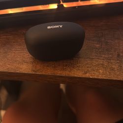 Sonny Bluetooth Headphones Model Yy2963