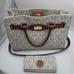 Michael Kors Purses / Handbags, Wallet