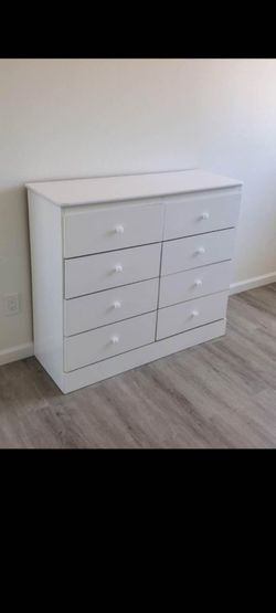 Dressers, Cajoneras