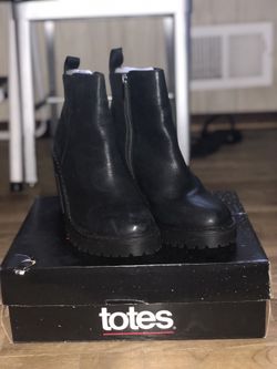 Dr. Martens Magdalena Heeled Boots Women 10