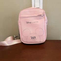 New pandora Disney crossbody