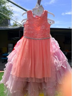 Vestidos para niña de 8 -10 años