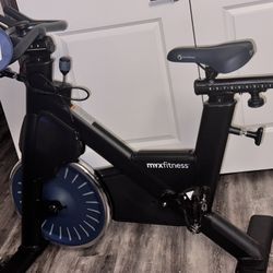 Myx Fitness Bike 