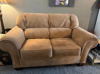 Love seat