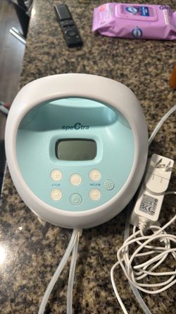 Spectra Breast Pump