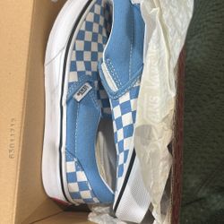 2.5 Kids Vans