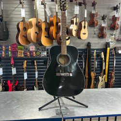 Yamaha 6 String Electric