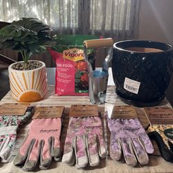 🪏NEW Gardening Supplies from $6